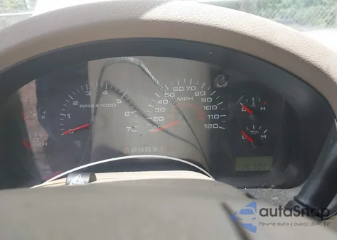 2006 Ford F-150 Lariat/Xl/Xlt z USA, uszkodzony, nr VIN 1FTPX12V66NA95233